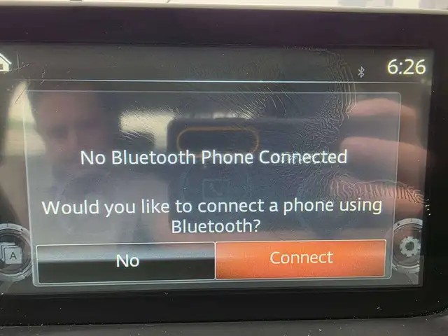 2016 Mazda Mazda6 GS5434264151248281626