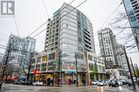 1003 822 SEYMOUR STREET Vancouver, British Columbia