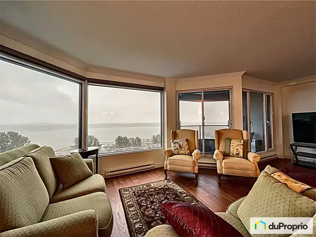 $750,000 - Condominium for sale in Montcalm in Condos for Sale in Québec City - Image 2