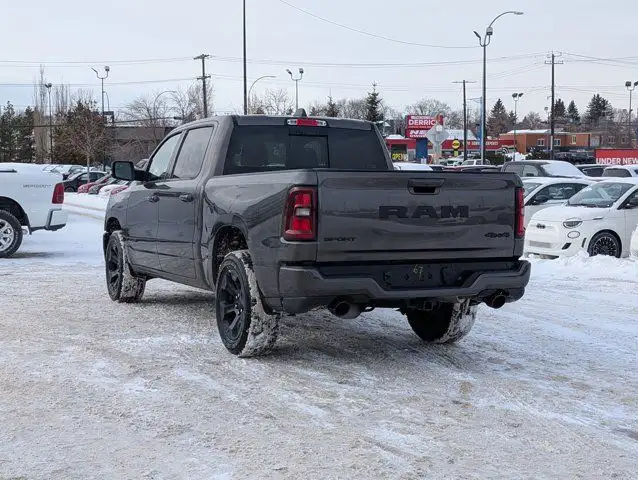 2026 Ram 1500 Sport in Cars & Trucks in Edmonton - Image 5