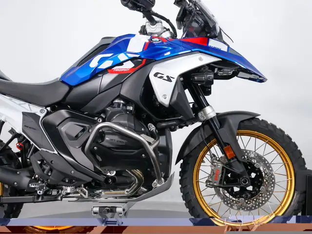 2025 BMW R1300GS in Street, Cruisers & Choppers in Kelowna - Image 10