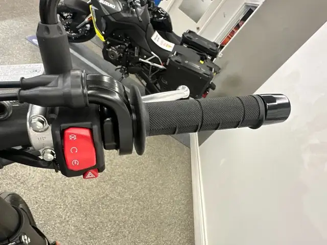 2025 Suzuki DR-Z400SMM5 Street - V6661 - -No Payments for 1 Year in Sport Bikes in Markham / York Region - Image 12