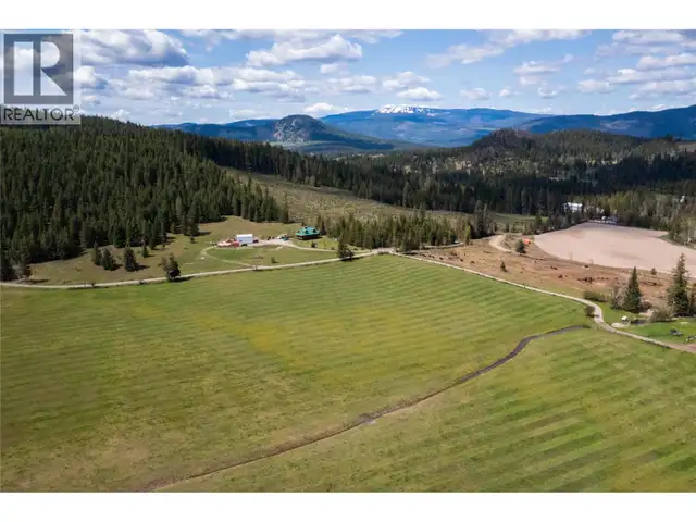 102 Gibson Road Lumby, British Columbia in Land for Sale in Vernon - Image 3