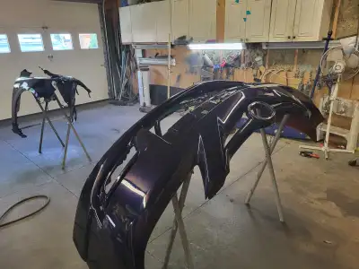 autobody repair, View more