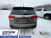 WAS: $18704 NOW: $18204 plus taxes and licensing fees2016 Kia Sorento EX Turbo AWD | 2.0L Turbo | Le... (image 3)