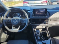 -Regina Honda Odometer is 27861 kilometers below market average! Recent Arrival! 2024 Nissan Rogue S... (image 7)