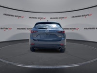 // ACCIDENT FREE!! // This used 2025 Mazda CX-5 GS AWD is a smart choice for drivers who want comfor... (image 6)