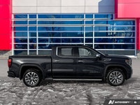 Onyx Black 2023 GMC Sierra 1500 Denali 4WD 10-Speed Automatic EcoTec3 5.3L V8 Come And Experience Wh... (image 6)