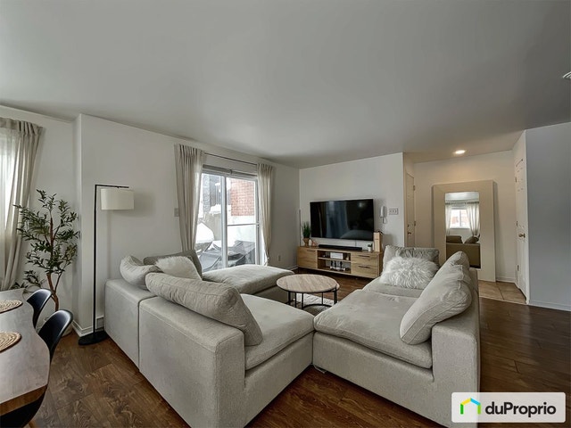 $339,000 - Condominium for sale in Varennes — photo 3