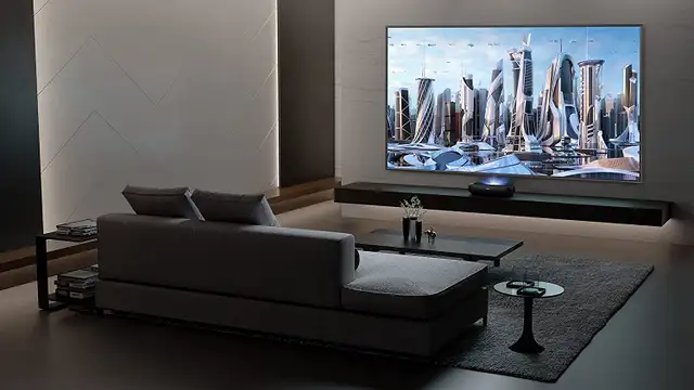 Hisense 4K Laser Projector Pro100"/C1/C2/PX 2/3/from$899&upNoTax in TVs in City of Toronto - Image 10