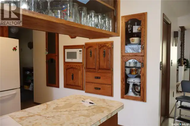 105 Magnan STREET Gravelbourg, Saskatchewan in Houses for Sale in Moose Jaw - Image 13