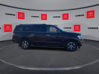 Leather Seats, Cooled Seats, Sunroof, Android Auto, Apple CarPlay! Ford's flagship SUV, the Expediti... (image 8)