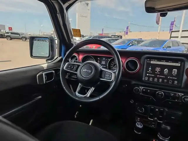 2023 Jeep Gladiator Rubicon601862398553640969