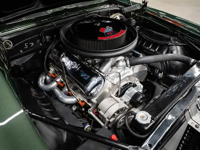 1969 Chevrolet COPO Camaro | L72 427 | Sequential Manual in Classic Cars in Strathcona County - Image 73