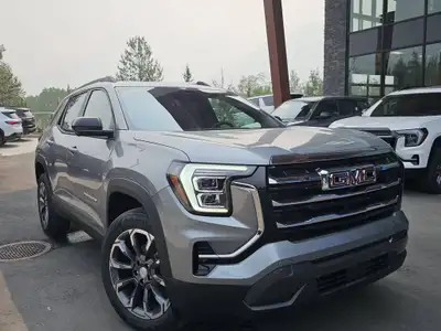 AMVIC Licensed Dealer Location: Wolfe Chevrolet GMC Buick Canmore 2027 GMC Terrain Elevation AWD Mos...