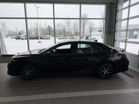 AUCUN DOSSIER DE DOMMAGE Ce Camry est équipé de : Bluetooth, Cruise, PRISE USB, sièges chauffants, A... (image 4)