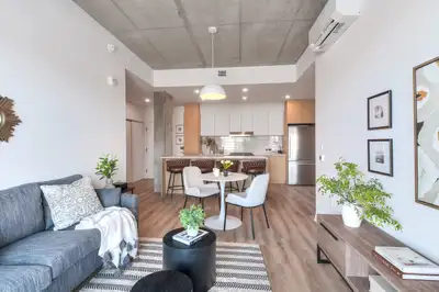 PROMO-Condo appartement neuf à louer-nouveau logement locatif-new apartment for rent-condo rental-La...