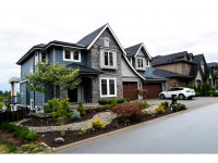 20 24455 61 AVENUE Langley, British Columbia