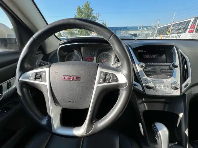 2012 GMC Terrain SLT AWD |Command Start|Reverse Camera5728761695187968013