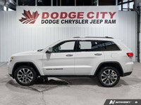 KBB.com 10 Most Awarded Brands. This Jeep Grand Cherokee boasts a Regular Unleaded V-6 3.6 L/220 eng... (image 1)