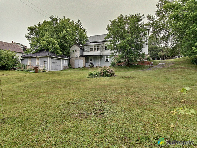 399 000$ - Triplex à vendre à Ayer's Cliff dans Maisons à vendre  à Sherbrooke - Image 3