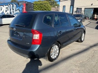 FINANCEMENT MAISON 100% APPROUVÉ AVEC 1000$ D'ACOMPTE 2012 Kia Rondo LX, Automatique, 4 Cyl 2.4L, 20... (image 4)