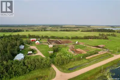 Exceptional working cattle ranch offering 1,248.56 acres, including 817.56 deeded acres and 431.00 a...
