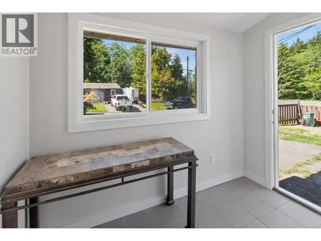 4 DRAKE STREET Kitimat, British Columbia in Houses for Sale in Kitimat - Image 7