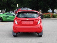 2019 Chevrolet Spark LT Hatchback Compact, efficient, and surprisingly well-equipped, this 2019 Chev... (image 5)