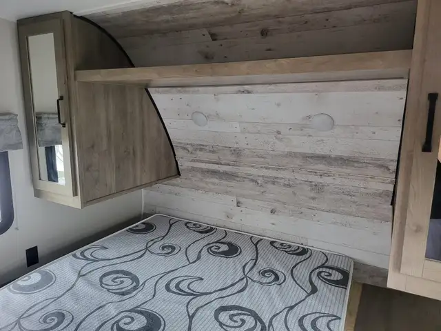 2024 Palomino PUMA 29 TH in Travel Trailers & Campers in St. Albert - Image 52