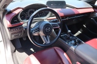 NO ACCIDENT Sleek Performance, Effortless Style: 2021 Mazda3 GT SPORT MANUAL Hatchback Automatic Dri... (image 8)