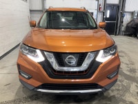 Le Nissan Rogue 2017 version SL AWD CUIR TOIT PANO MAGS CRUISE A/C CRUISE proposé par AutoStudio 72... (image 5)
