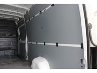 4X4 - RARE FIND SPRINTER 170 FULL SIZE - 4X4!!! 2019 MERCEDES SPRINTER 2500 - HIGH ROOF -- 4X4 WITH... (image 7)