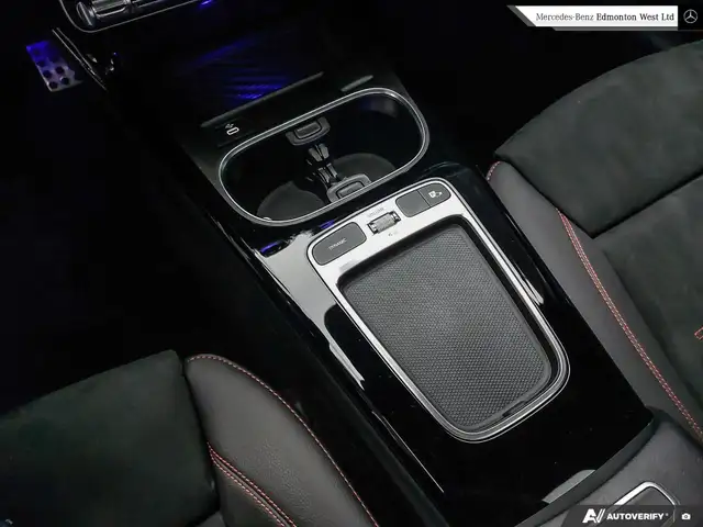 2025 Mercedes-Benz CLA 250 4MATIC Coupe - Exclusive Trim - AMG L in Cars & Trucks in Edmonton - Image 20
