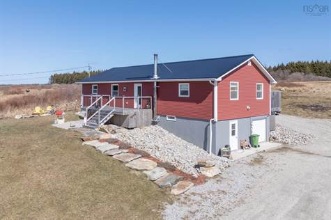 4256 Highway 1 in Houses for Sale in Yarmouth - Image 3