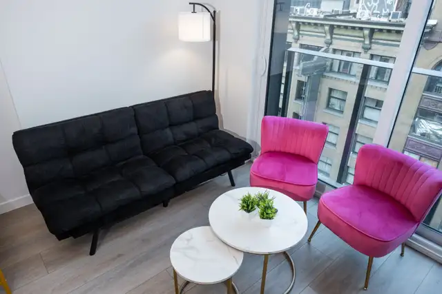 Long-term Rental Downtown Month to Month in Long Term Rentals in Vancouver - Image 16
