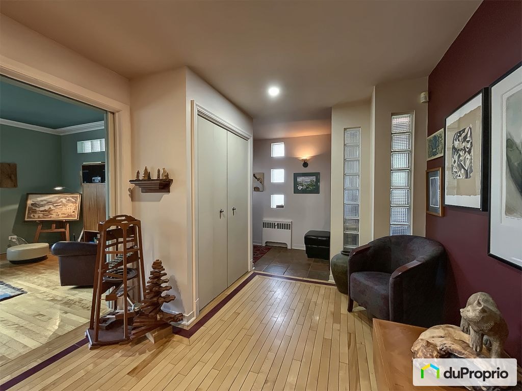 $1,000,000 - 1 1/2 Storey for sale in Sillery — photo 2