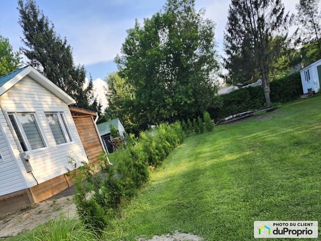 $62,500 - Recreation lot for sale in St-Francois-Du-Lac — photo 2