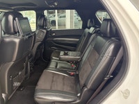 Drive bold with this 2020 Dodge Durango GT the perfect mix of muscle, space, and everyday versatilit... (image 5)