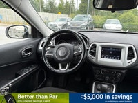 Designed for versatility and modern adventure, this 2021 Jeep Compass Upland Edition arrives ready f... (image 8)