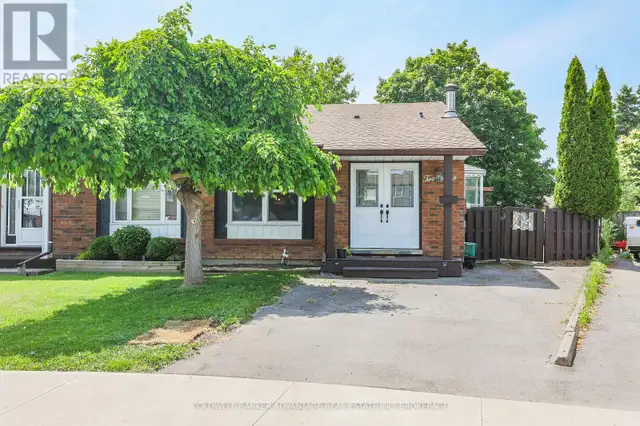 21 FAIRLAWN CRESCENT Welland (Prince Charles), Ontario62863792424323121