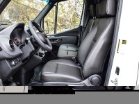 Come see our great selection of New, Pre-Owned, and Demo Sprinter and Metris Cargo and Passenger Van... (image 6)
