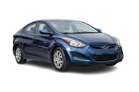 Hyundai Elantra GL * Groupe Électrique * Climatisation * Bluetooth * Regulateur de Vitesse * Sieges... (image 3)