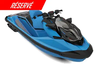Bienvenue chez Adrenaline Sports St-Georges ! 2026 SEA-DOO RXT-X 325 (Audio) SEA-DOO RXT-X 325 (Audi...