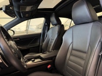 The 2014 Lexus IS 250 marked the beginning of the third-generation IS, featuring the brand's signatu... (image 5)