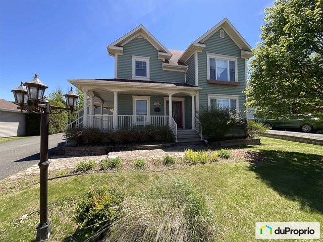 $640,000 - 3 Storey for sale in Drummondville (Drummondville) — photo 3