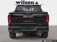 8-cylinder engine for powerful performance - All-wheel drive for superior traction - Leather interio... (image 4)