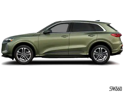 2.0 TSFI QUATTRO Engine: Moteur V6 3.0L