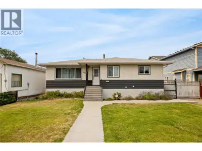 Solid, well-maintained 5-bedroom, 3-bathroom home on a rare double lot at 0.216 acres (60x158 ft), i...