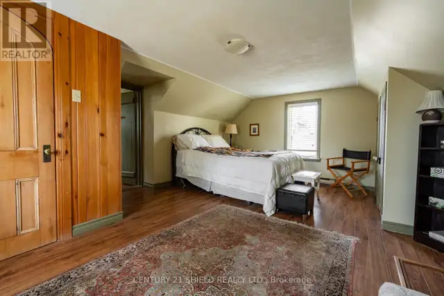 19143 COUNTY RD 2 South Glengarry, Ontario in Houses for Sale in Cornwall - Image 32